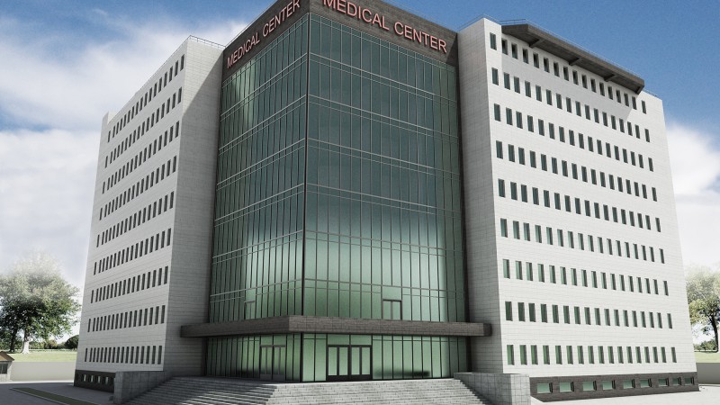 Medical Center 